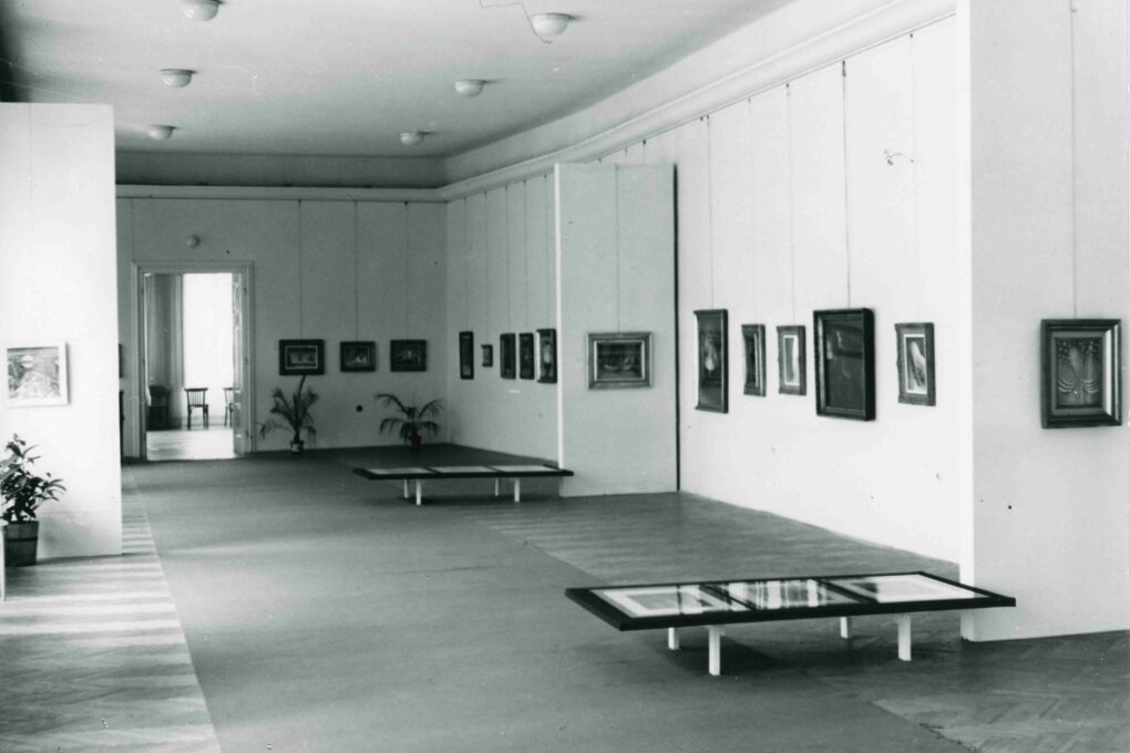 Jan Zrzavý. Dílo 1907–1962